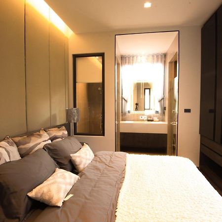 Grand Villano Pattaya Luaran gambar