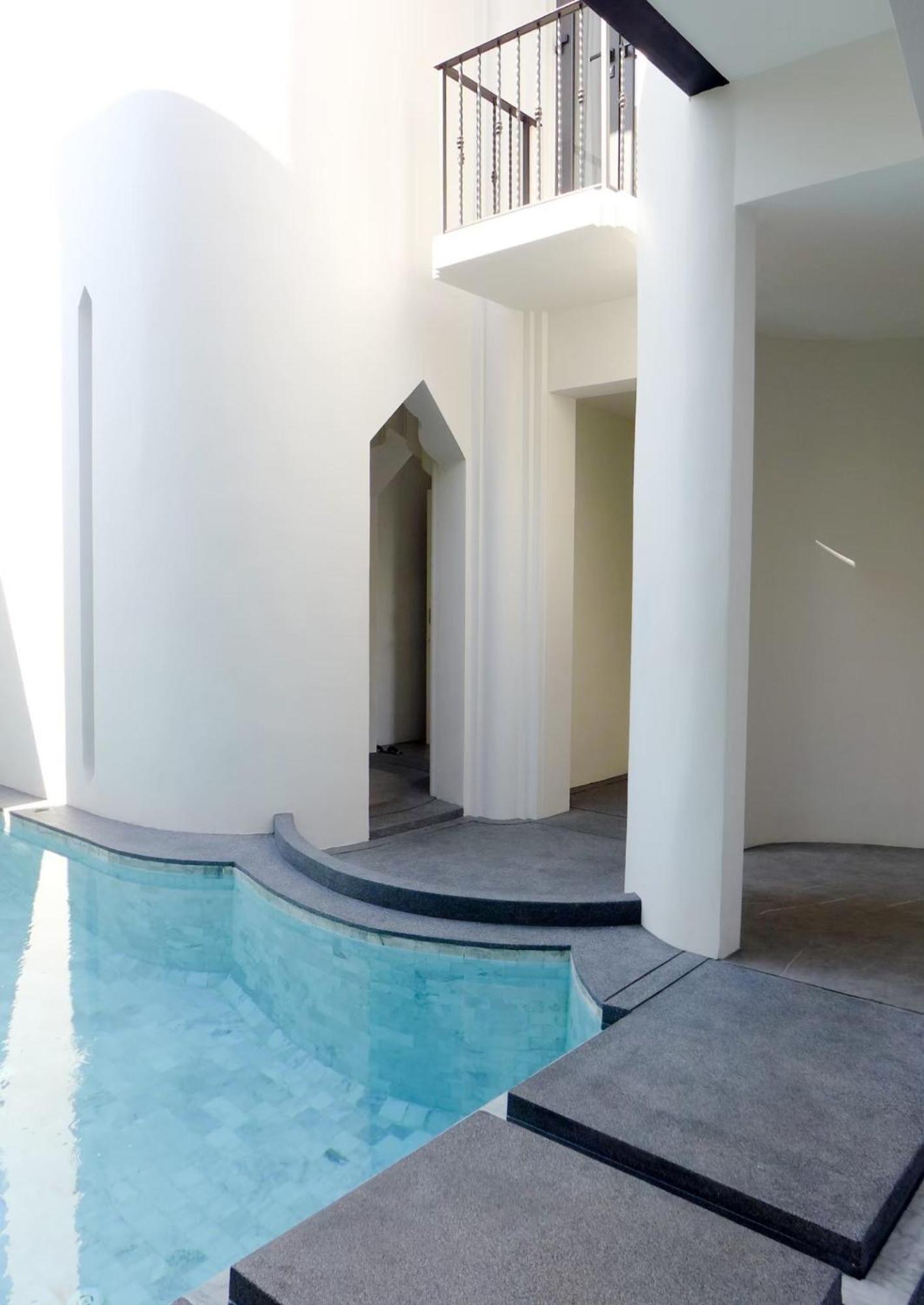 Grand Villano Pattaya Luaran gambar